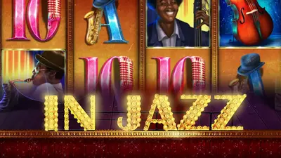 in jazz
